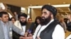 طالبان کا عالمی برادری سے افغانستان کی امداد جاری رکھنے کا مطالبہ