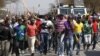 South Africa Mining Unrest Far from Over
