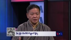 Interview with Sikyong candidate Tsoktso Penpa Tsering