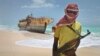 Somali Pirates Hijack Sri Lankan Trawler