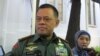 Presiden Peringatkan Panglima TNI