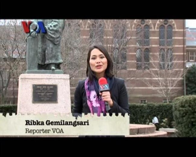 Karir untuk Warga Tuna Rungu dan Tuna Wicara - VOA Career Day