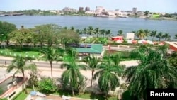 A landmark gay bar in the coastal town of Abidjan, Ivory Coast has closed down. 