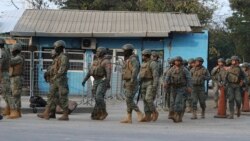 Algunas provincias en Ecuador tienen resultados por la aplicación del Estado de Excepción