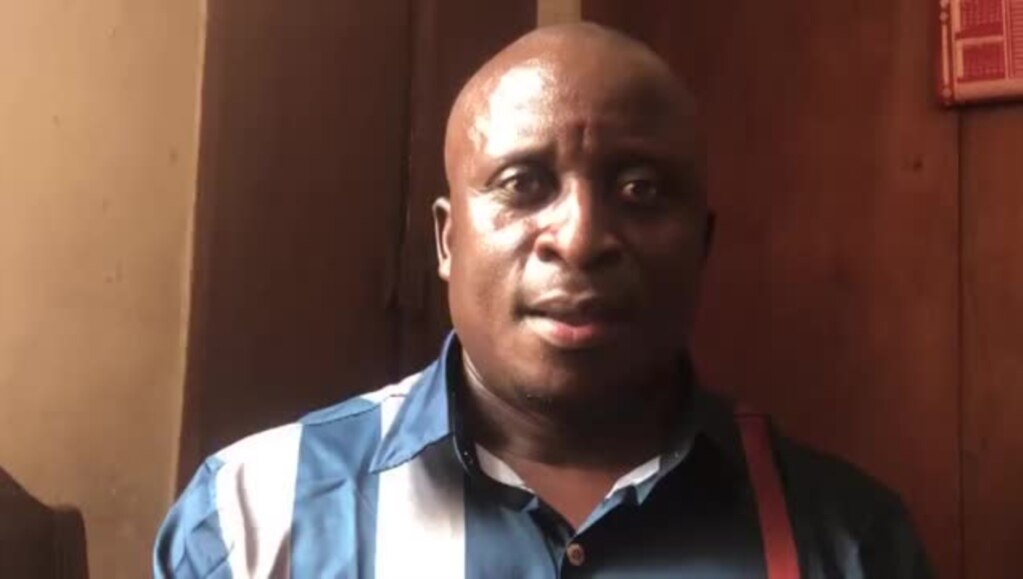 VaAdomso Mukwasi veZNSSA Vanoti Vari Kuronga Kuti Vatsigiri Vaende Kunoona Zimbabwe Warriors neKenya kuPolokwane. 