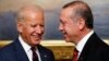 Mỹ và Thổ Nhĩ Kỳ thảo luận về việc thay đổi chế độ Syria