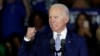 Mỹ: Ứng viên Joe Biden trỗi dậy trong ngày 'Siêu Thứ Ba'
