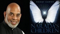 Woody Carter - "Narada's Children"