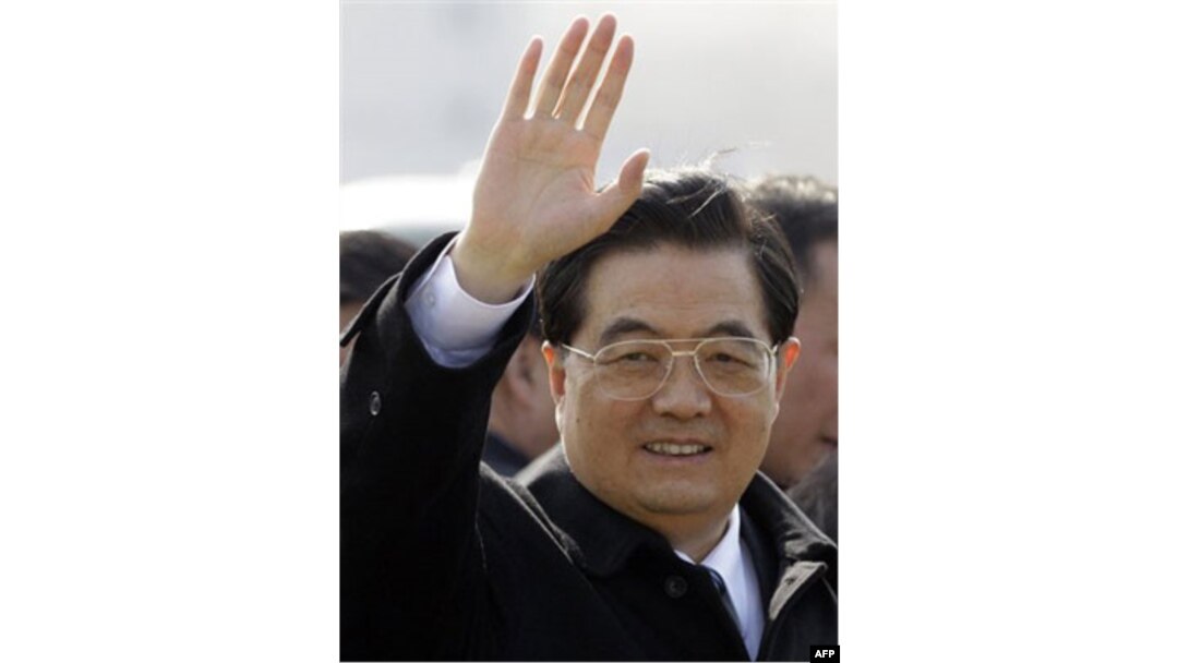Prezident Xu nazarida Sovuq urush davriga xos xatti-harakatdan, ya’ni “sen yutsang, men yutqazaman” qabilida ish tutishdan voz kechish lozim.