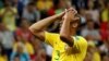 Germany, Brazil Struggle in Opening World Cup Matches