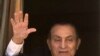 Mort de Moubarak, raïs balayé par le Printemps arabe