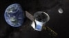 Супутник, що шукатиме нові планети, запустили в США