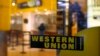 မြဝတီဘဏ်ကို ကိုယ်စားလှယ်အဖြစ် Western Union ရပ်ဆိုင်း