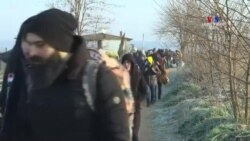 ԵՄ կրկին ներգաղթյալների ճգնաժամի շեմին է