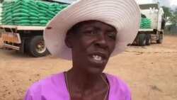 Owalwa Impi Yenkukuleko Uthola Inhlanyelo