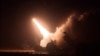 Запуск ракеты ATACMS класса «земля-земля» во время совместных военных учений США и Южной Кореи. 6 июня 2022 года.