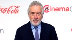 De Niro: váyanse a su casa