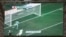 A video replay of France's Karim Benzema's goal using goal-line technology is pictured on a screen during their 2014 World Cup Group E soccer match against Honduras at the Beira Rio stadium in Porto Alegre, Brazil, June 15, 2014.