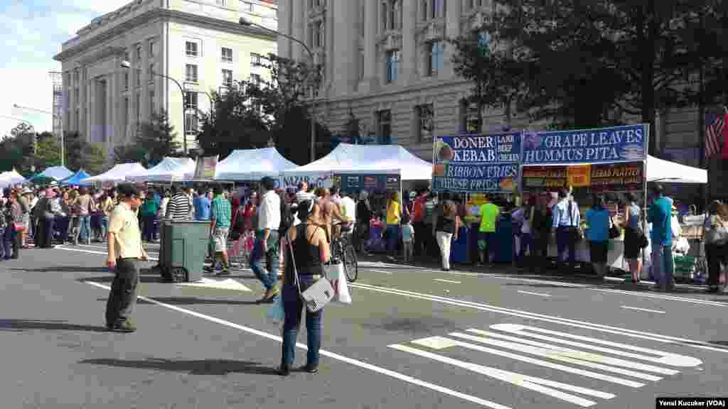 Turkish Festival