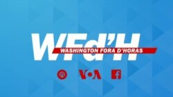 Washington Fora d’Hora