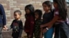 Separation Stress May Permanently Damage Migrant Children