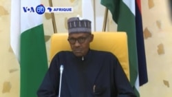 VOA 60 Afrique Bambara- Tenin Mars kalo tile tan ani saba, 2017