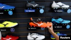 Điểm tin ngày 30/12/2020 - Việt Nam trở thành nước xuất khẩu lớn thứ 2 vào Mỹ sau Trung Quốc