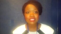 A Fulfilling Journey for YALI Fellow Vimbiso Mashumba