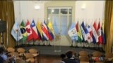 Grupo de Lima: Conferencia de prensa sobre la reunión sobre Venezuela