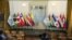 Grupo de Lima: Conferencia de prensa sobre la reunión sobre Venezuela