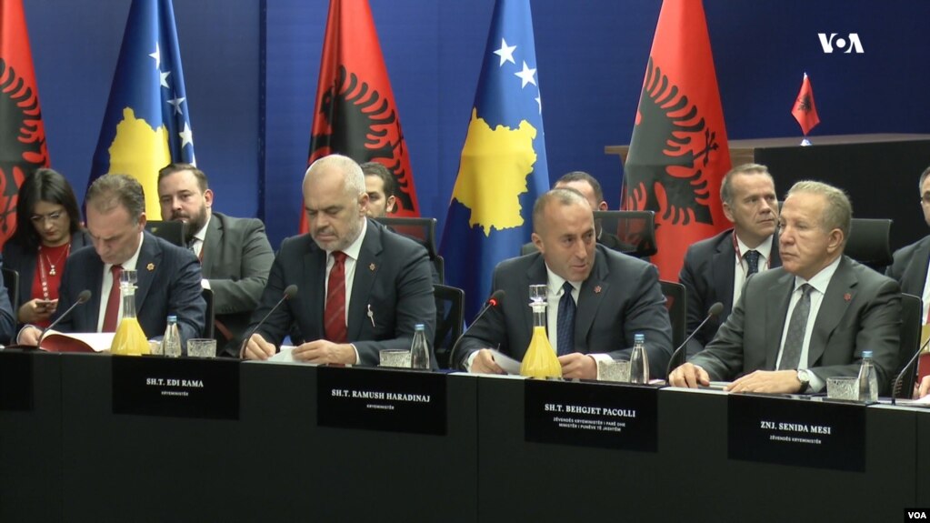 Rama: Taksa e Kosovës ndaj Serbisë – përgjigje politike