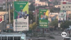 Somaliland set to hold elections, pushes for international recognition 