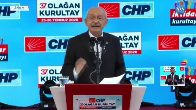 Kılıçdaroğlu'nun İktidar Formülü İttifak Kılıçdaroğlu'nun İktidar Formülü İttifak