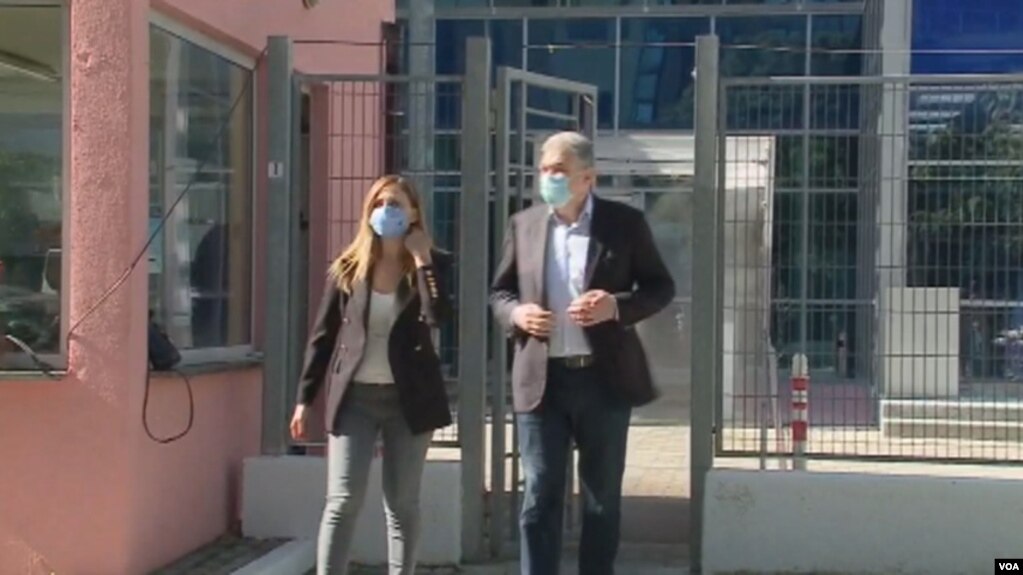 Shqipëri, PD kallëzim penal në SPAK për inceneratorët