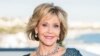 Jane Fonda Akan Dianugerahi Cecil B. DeMille Award