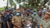 ECOWAS to Hold Talks with Military Junta in Mali 
