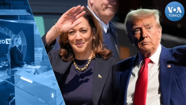 Harris ve Trump kampanyasının avantaj ve dezavantajları neler? – 5 Eylül - Eylül 05, 2024