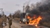 Ukrajina: Razmjena napada dronovima i navođenim raketama