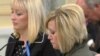 Widows of BP oil rig blast victims testify before US Congress
