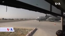 Frustracija među američkim saveznicima dok napuštaju Afganistan