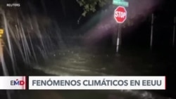 Bomba ciclónica golpea la costa oeste, tormenta invernal azota el noreste de EEUU