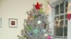 Controversy Cuts Down on Christmas Tree Displays