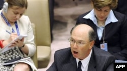 Këshilli i Sigurimit mban një sesion të ngutshëm rreth incidentit me flotiljen