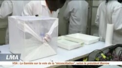 Nouvelle méthode de prévention contre le paludisme