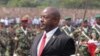 Burundi : Nkurunziza condamne l’agression d’un journaliste