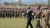 Peninjau PBB: Pemilu Burundi Tidak Bebas dan Tidak Adil