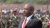 Pierre Nkurunziza entame officiellement son troisième mandat