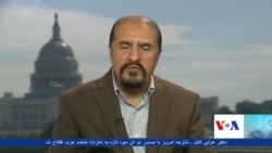 د آشنا تلویزیون د دوشنبې خپرونه