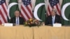US, Pakistan Work to Improve Counter-Terror Cooperation