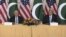 US, Pakistan Work to Improve Counter-Terror Cooperation